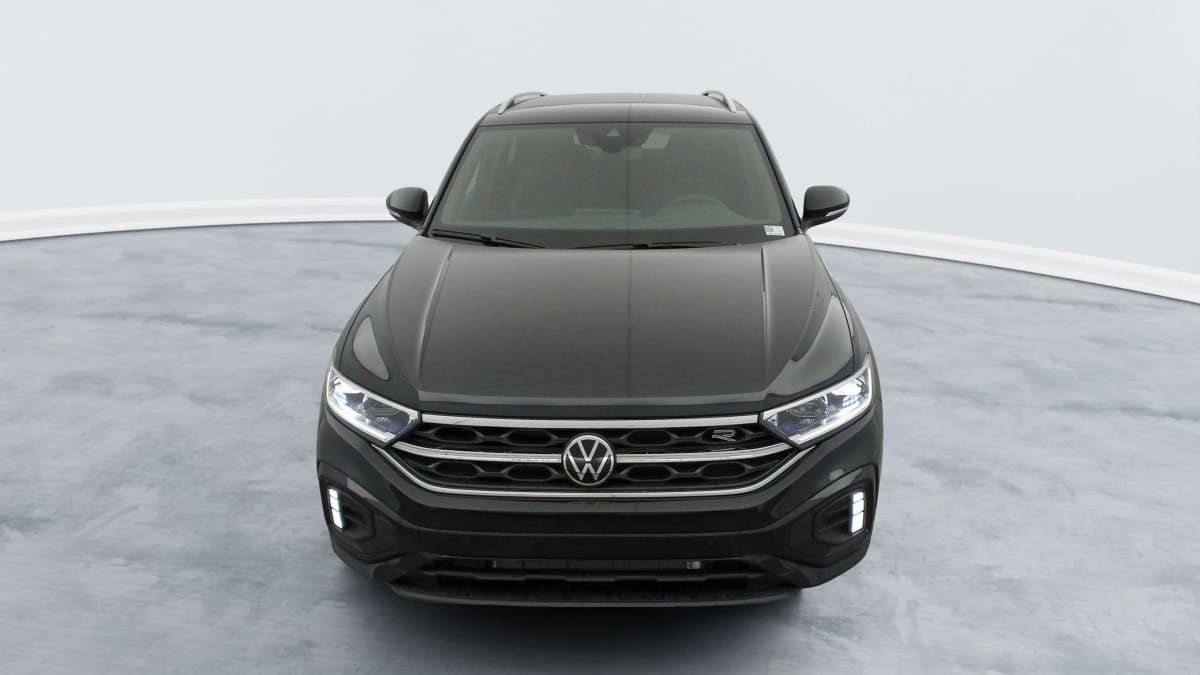 VOLKSWAGEN T-ROC 1.5 TSI EVO2 150 Start Stop DSG7 R-Line Edition