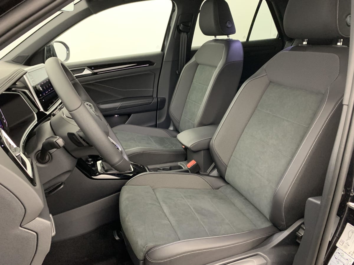 VOLKSWAGEN T-ROC 1.5 TSI EVO2 150 Start Stop DSG7 R-Line Edition