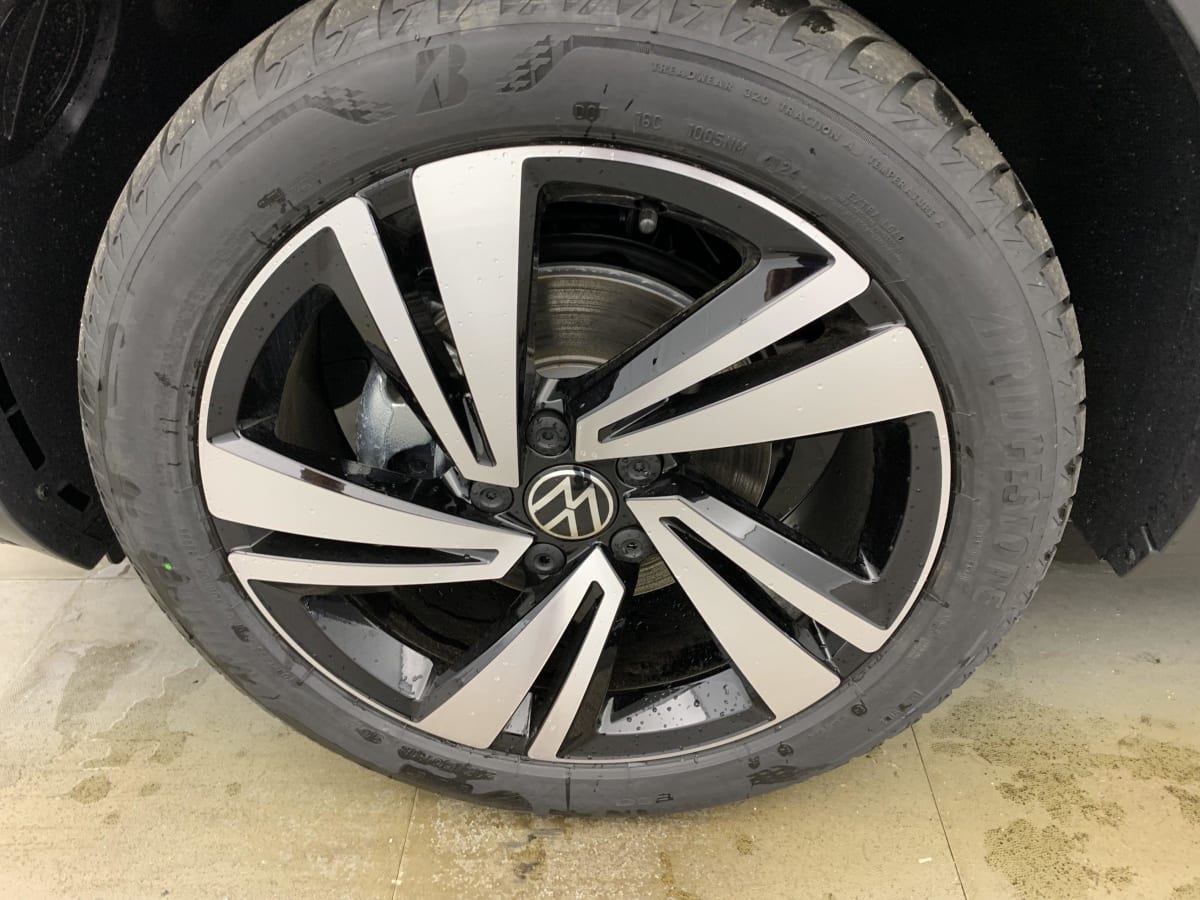 VOLKSWAGEN T-ROC 1.5 TSI EVO2 150 Start Stop DSG7 R-Line Edition