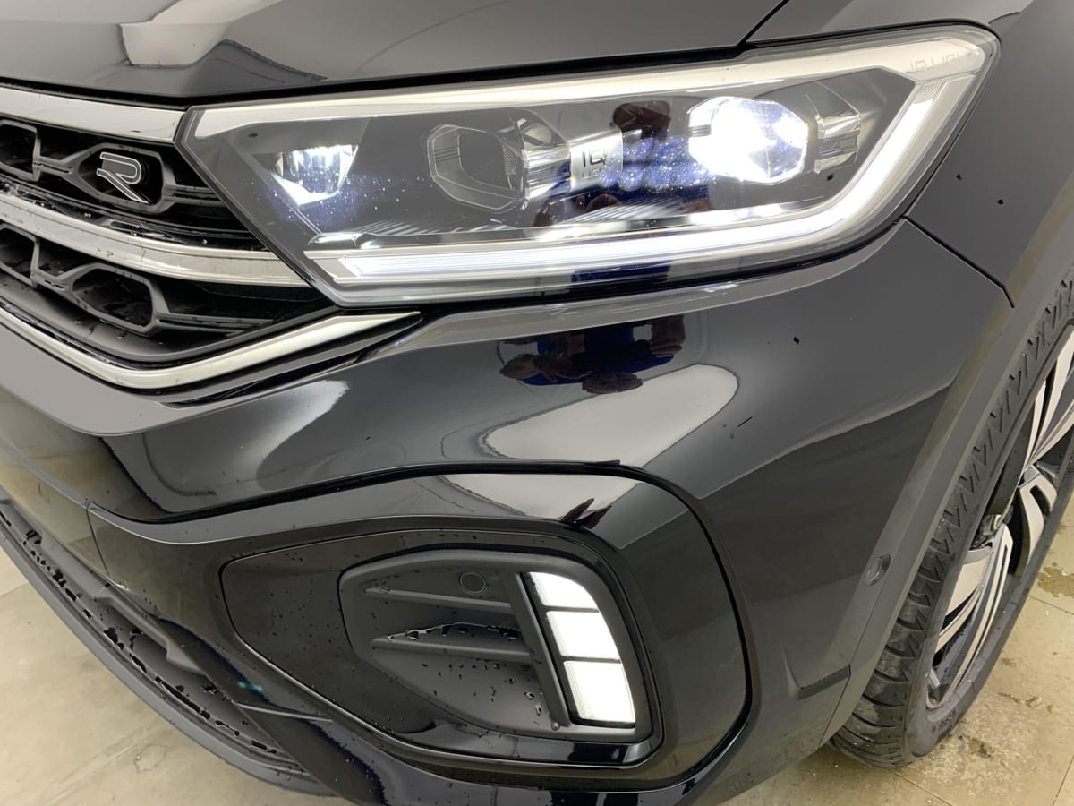 VOLKSWAGEN T-ROC 1.5 TSI EVO2 150 Start Stop DSG7 R-Line Edition