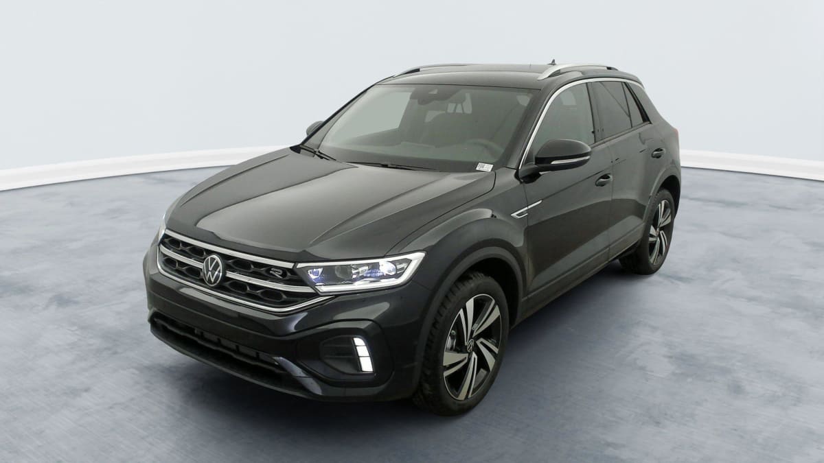 VOLKSWAGEN T-ROC 1.5 TSI EVO2 150 Start Stop DSG7 R-Line Edition
