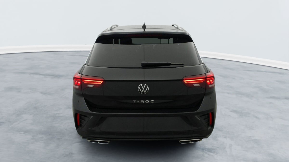 VOLKSWAGEN T-ROC 1.5 TSI EVO2 150 Start Stop DSG7 R-Line Edition