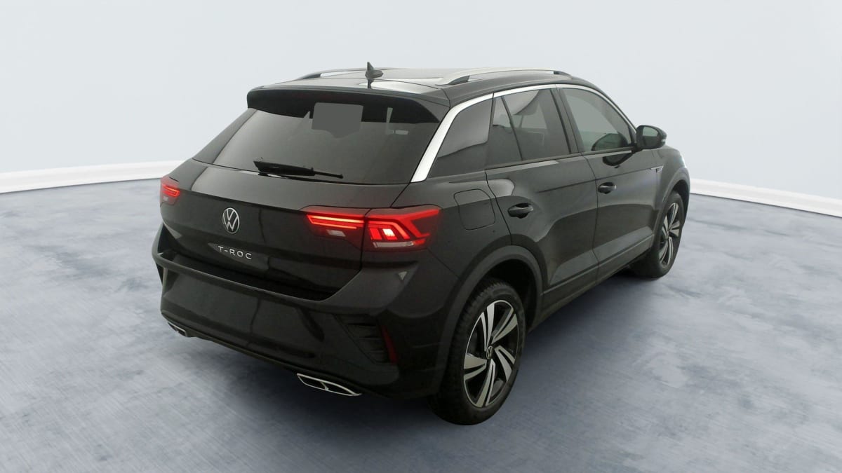 VOLKSWAGEN T-ROC 1.5 TSI EVO2 150 Start Stop DSG7 R-Line Edition