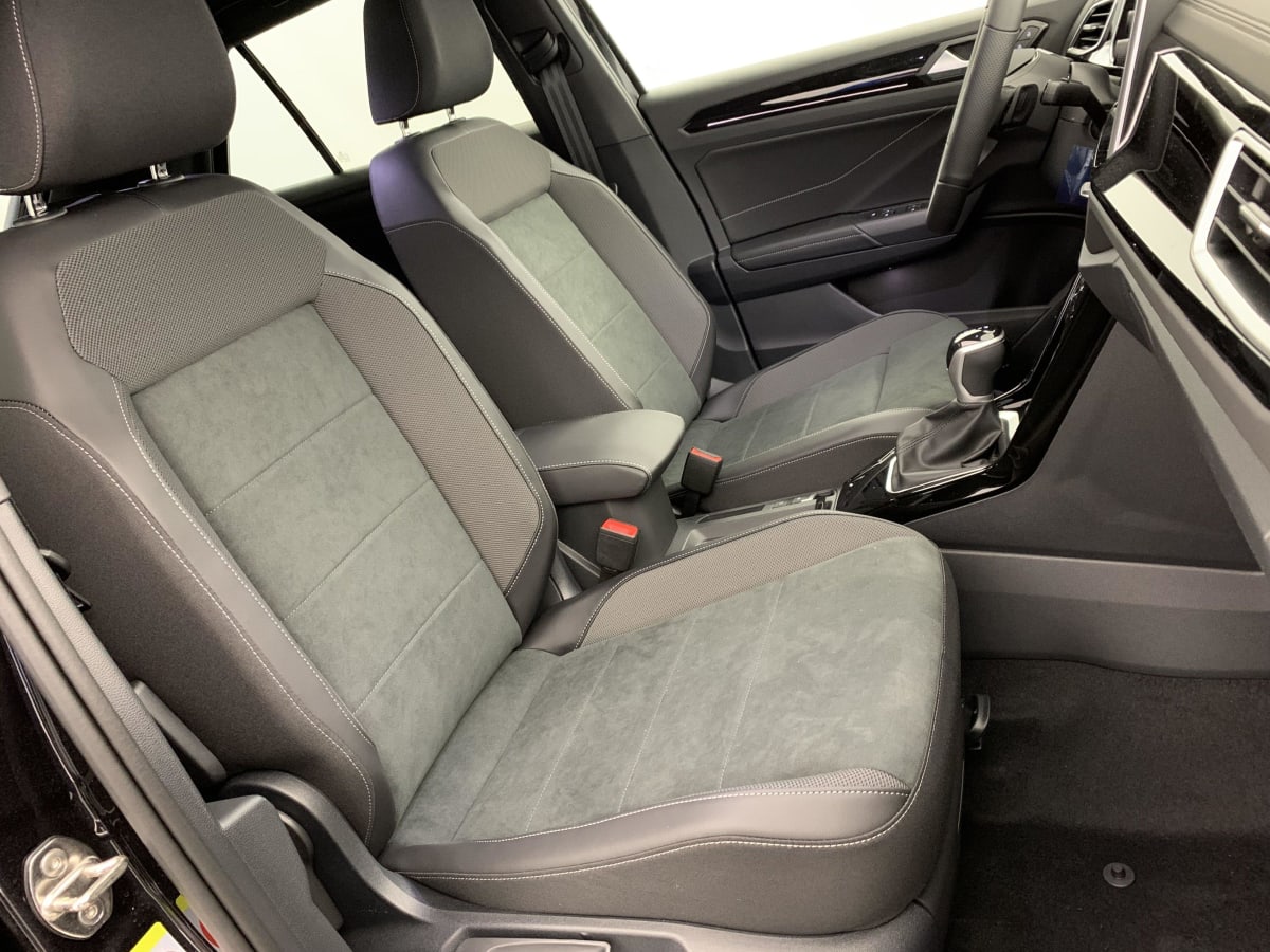 VOLKSWAGEN T-ROC 1.5 TSI EVO2 150 Start Stop DSG7 R-Line Edition