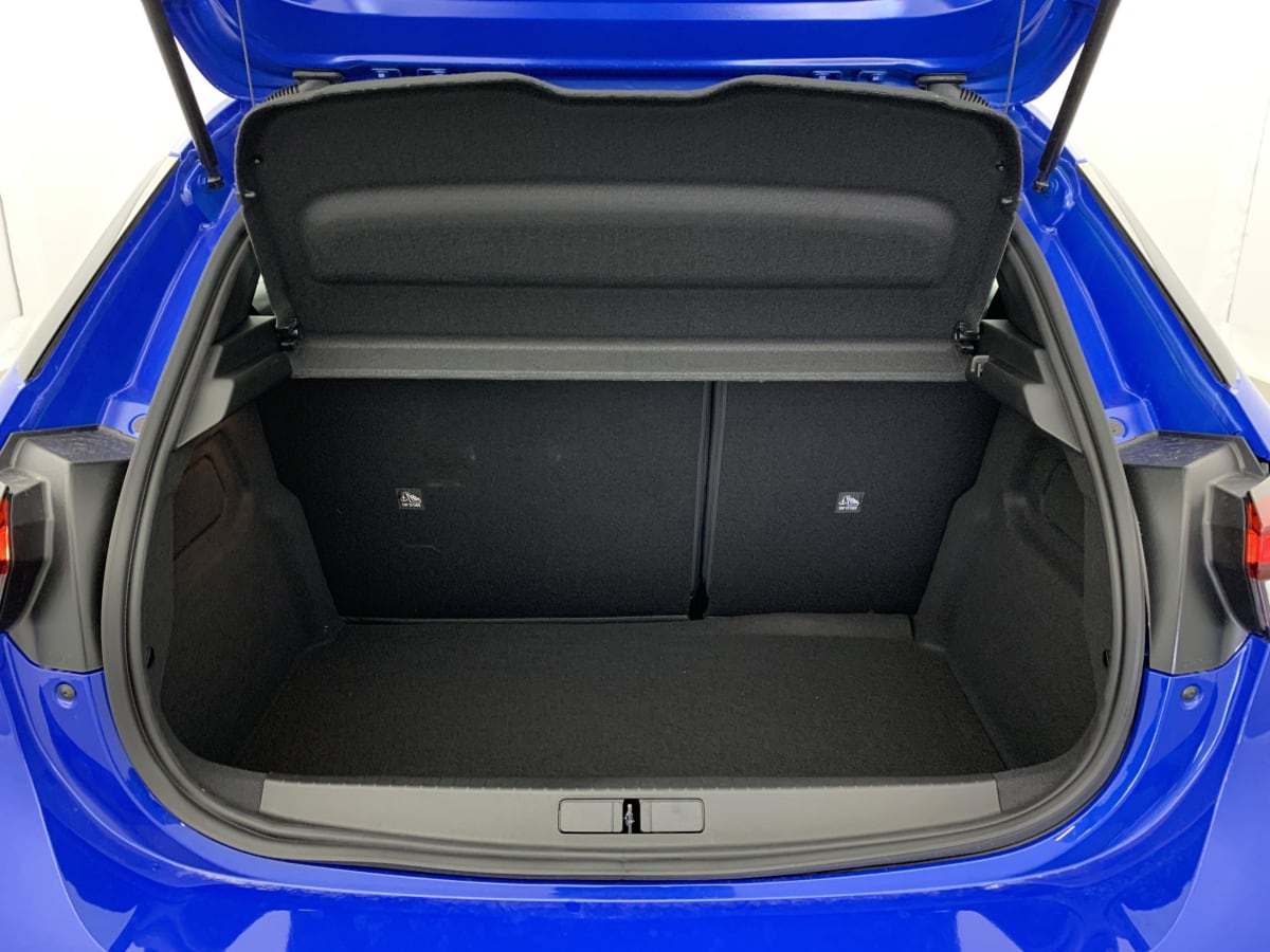 OPEL CORSA 1.2 Turbo 100 ch BVM6 Edition