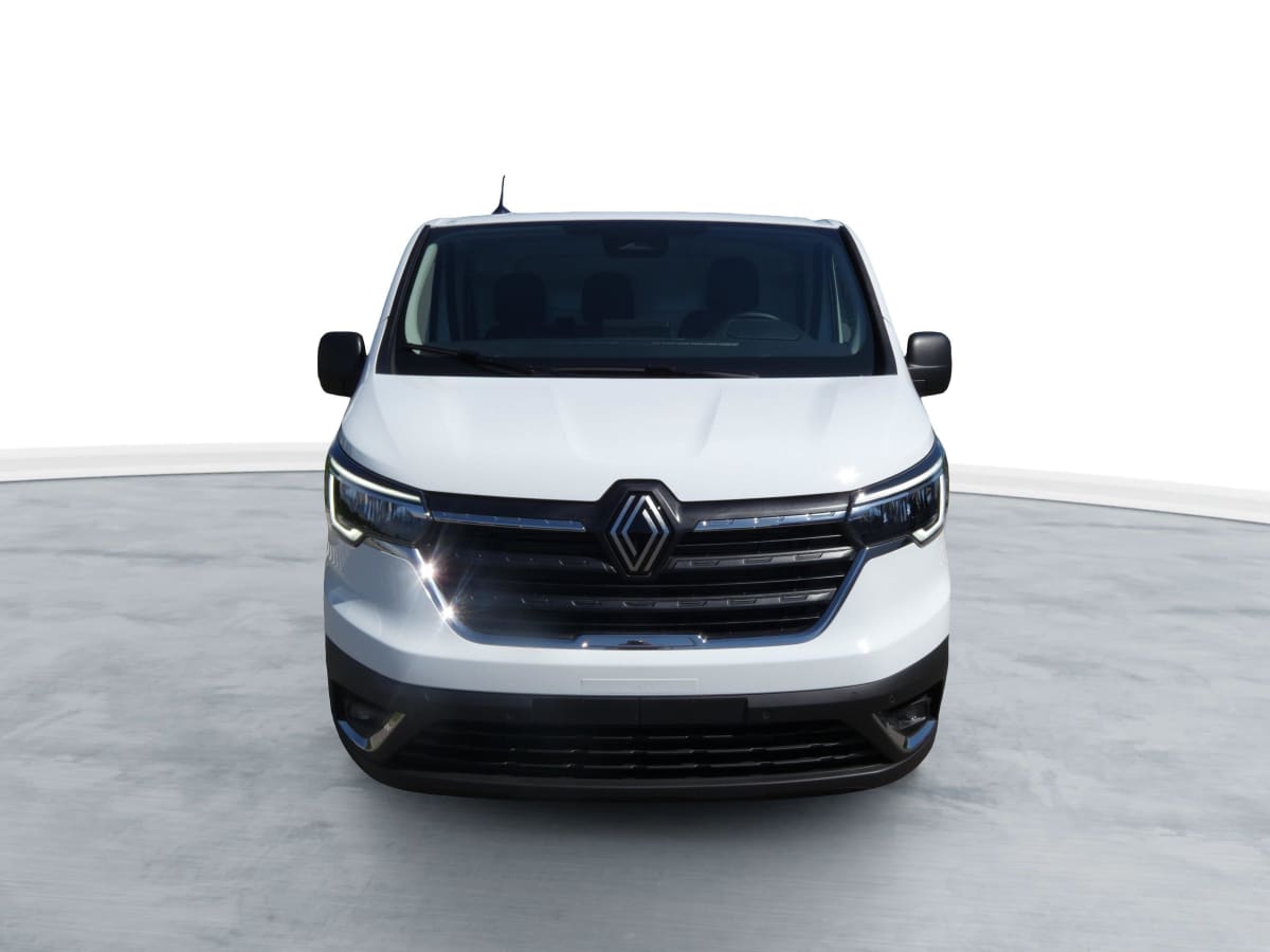 RENAULT TRAFIC L2H1 3T BLUE DCI 130 GSR2 ADVANCE