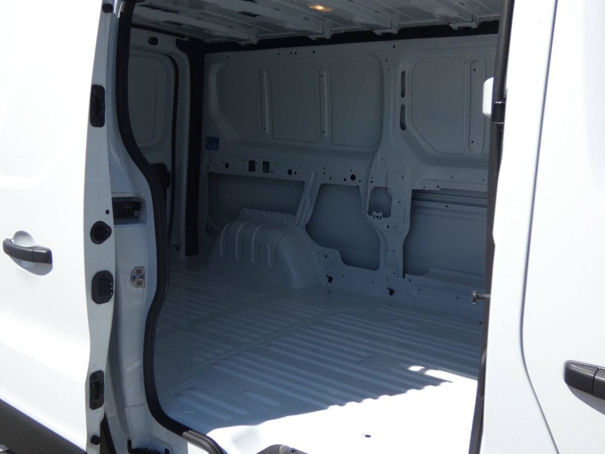 RENAULT TRAFIC L2H1 3T BLUE DCI 130 GSR2 ADVANCE