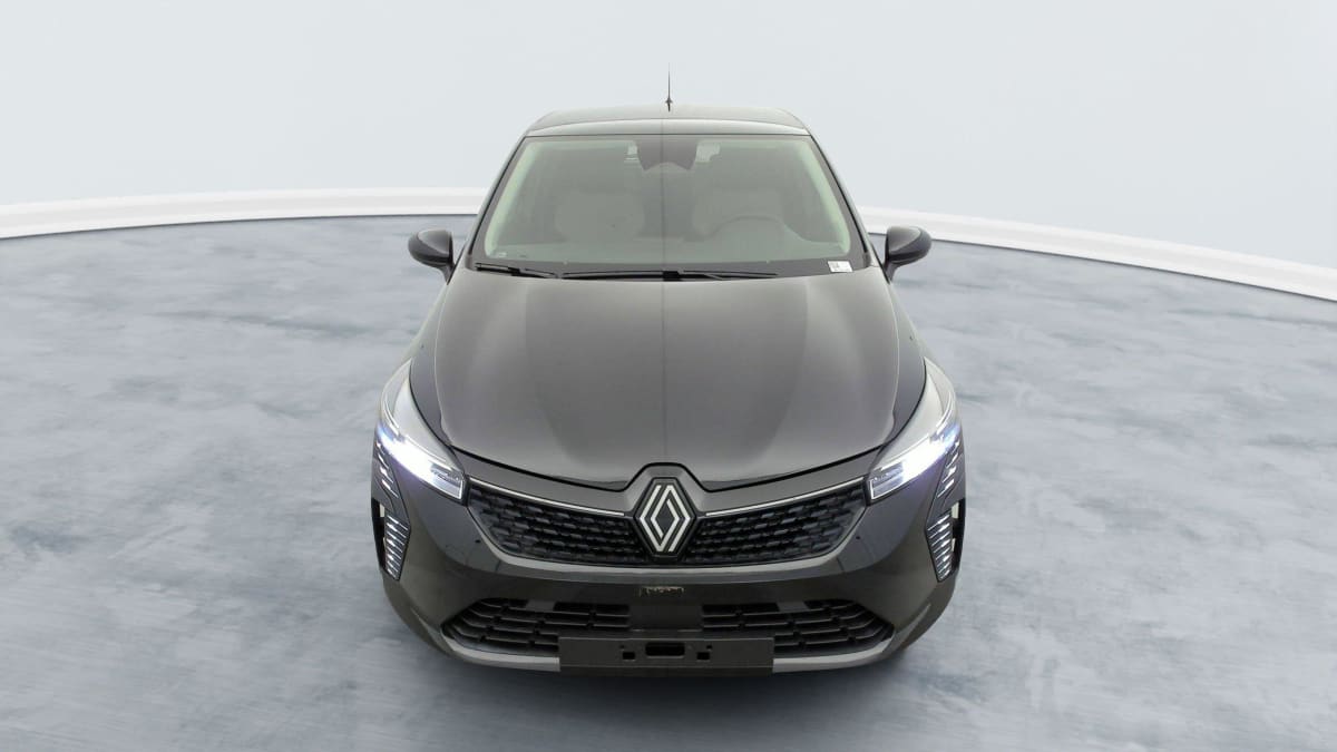 RENAULT CLIO TCE 90 GSR2 EVOLUTION