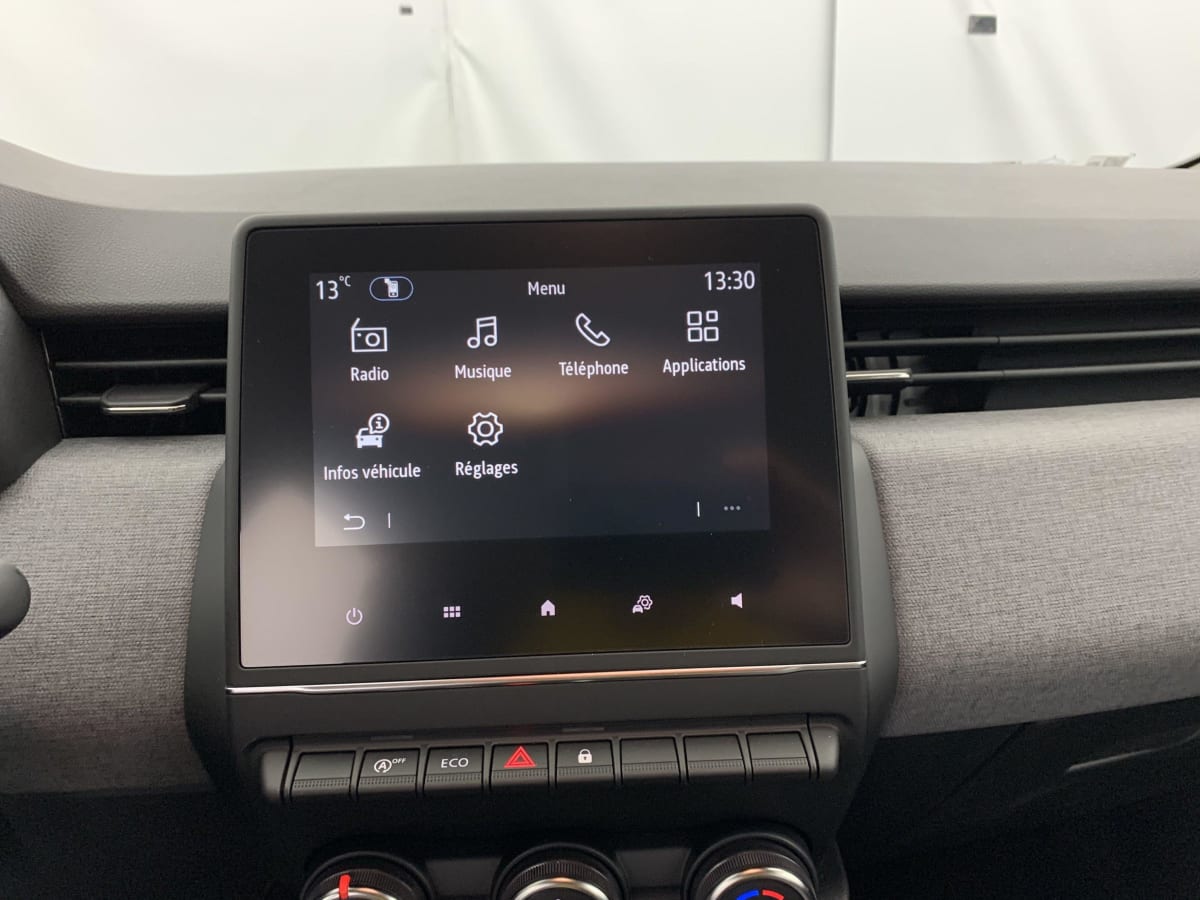 RENAULT CLIO TCE 90 GSR2 EVOLUTION