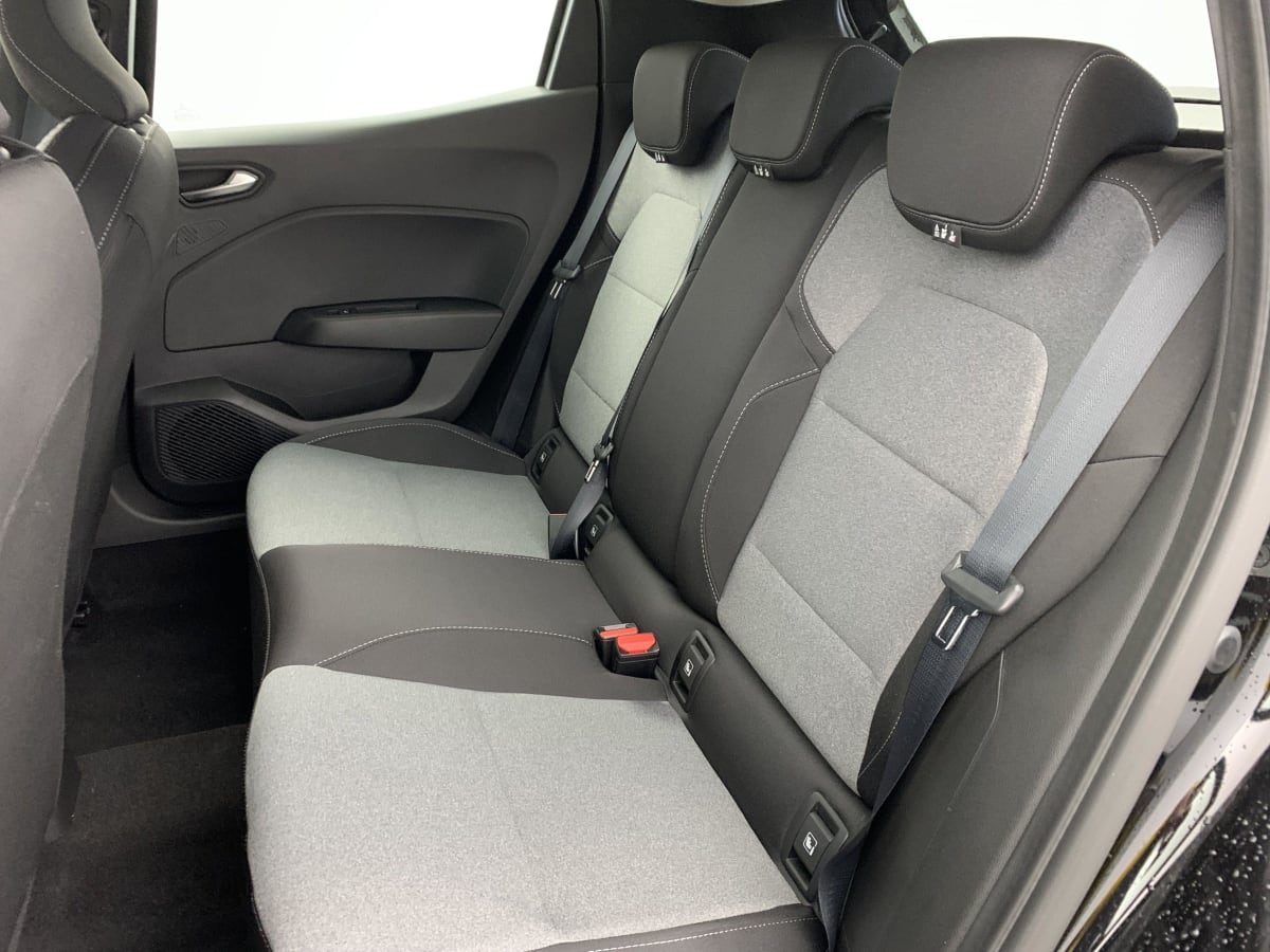 RENAULT CLIO TCE 90 GSR2 EVOLUTION
