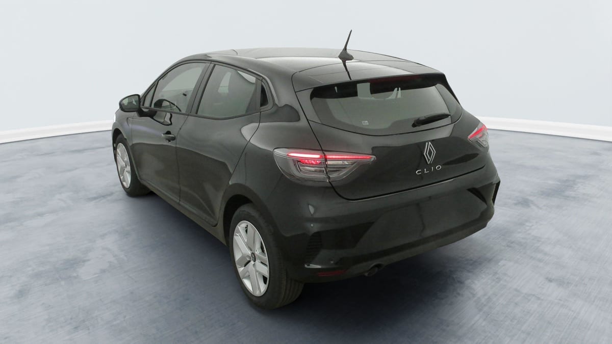 RENAULT CLIO TCE 90 GSR2 EVOLUTION