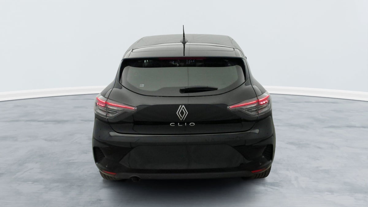 RENAULT CLIO TCE 90 GSR2 EVOLUTION