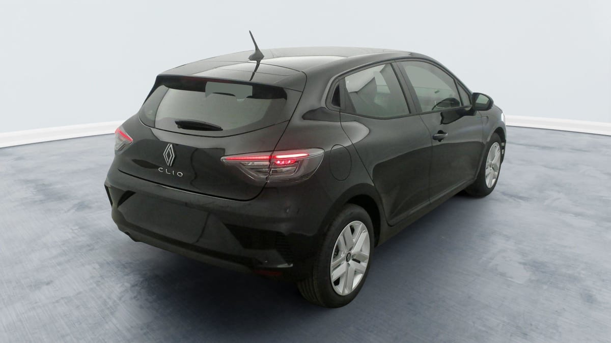 RENAULT CLIO TCE 90 GSR2 EVOLUTION