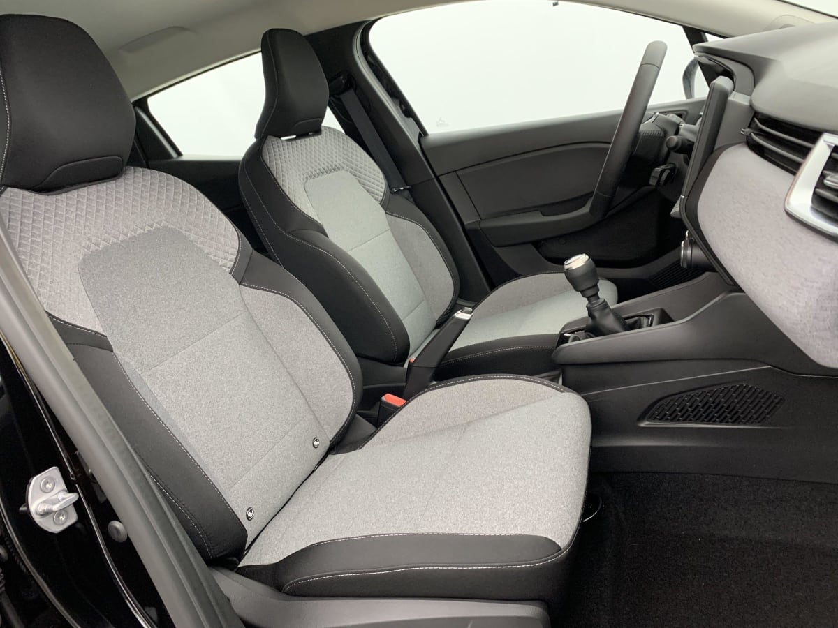 RENAULT CLIO TCE 90 GSR2 EVOLUTION