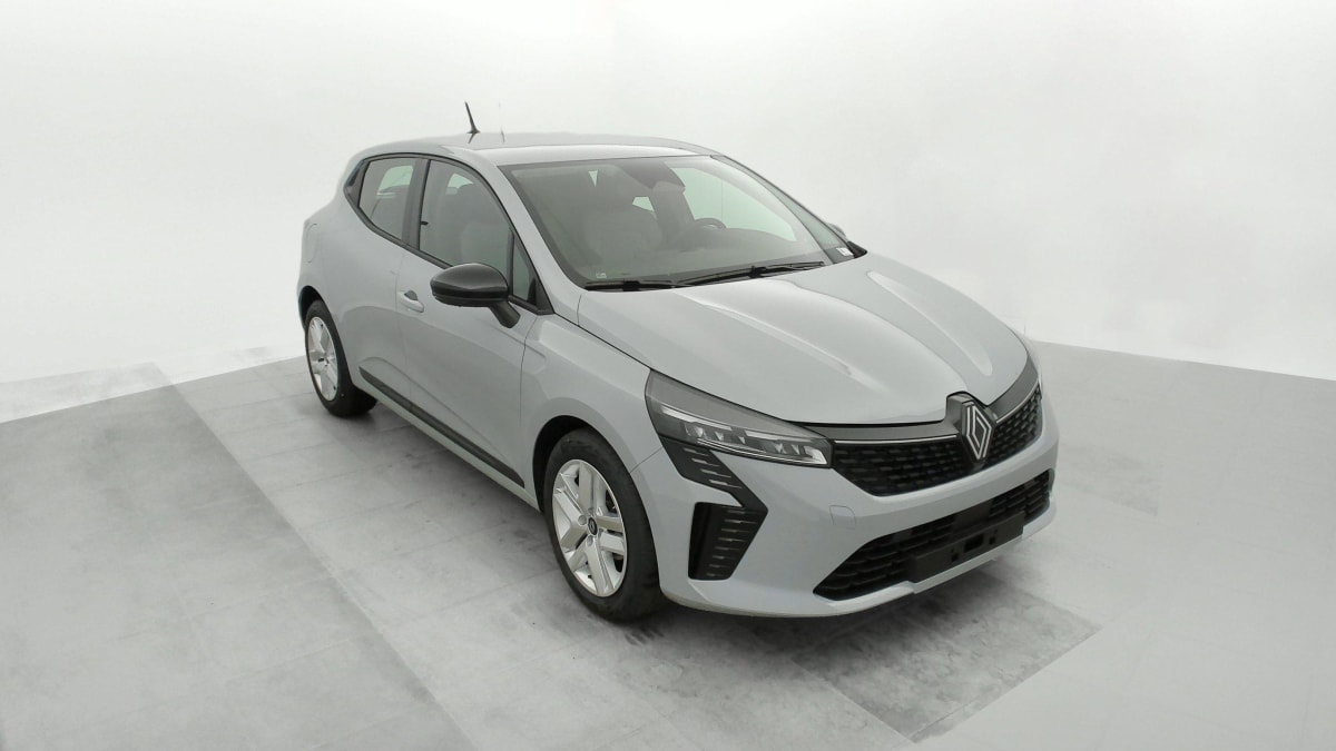 RENAULT CLIO TCE 90 GSR2 EVOLUTION