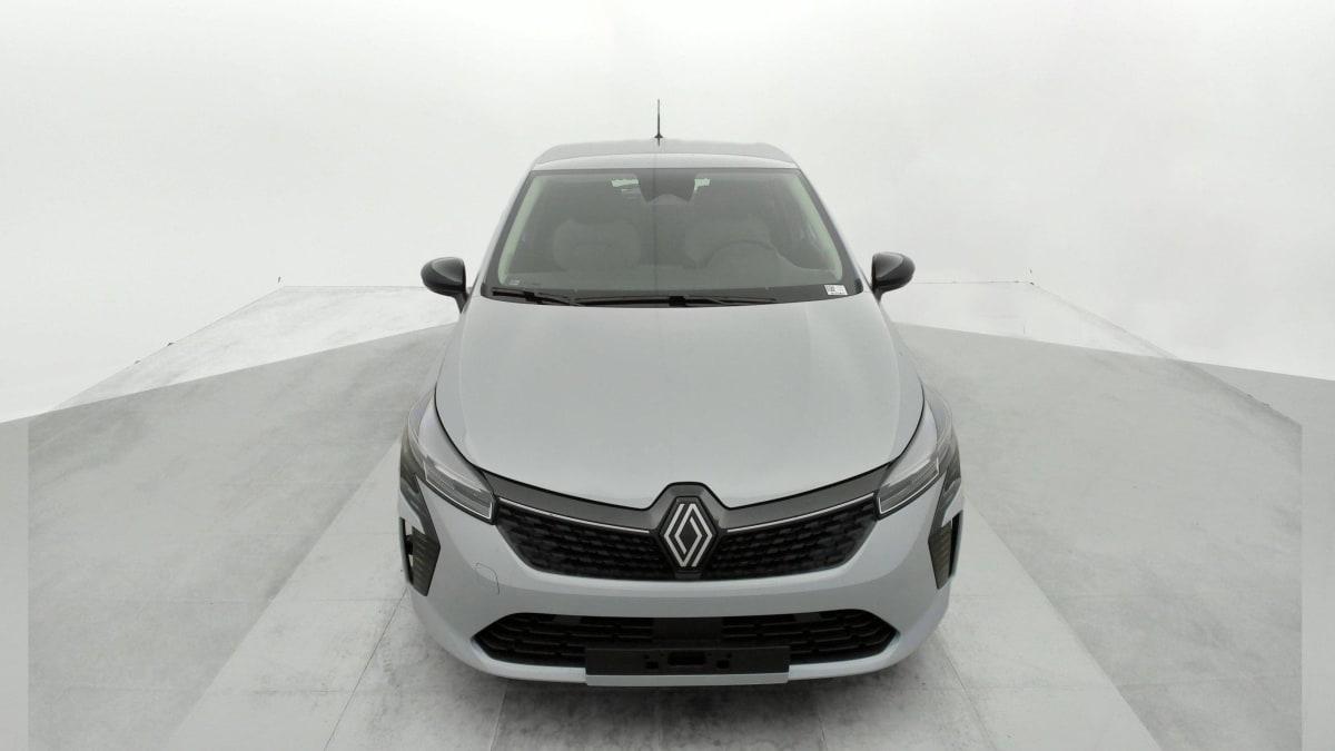 RENAULT CLIO TCE 90 GSR2 EVOLUTION
