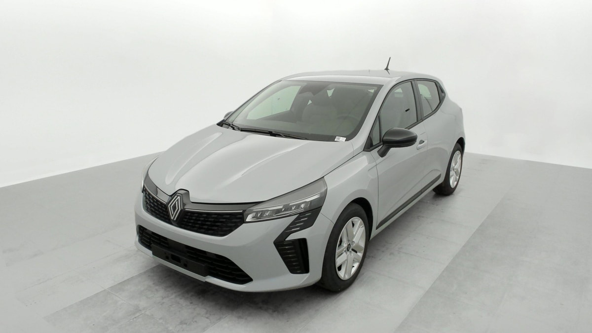 RENAULT CLIO TCE 90 GSR2 EVOLUTION