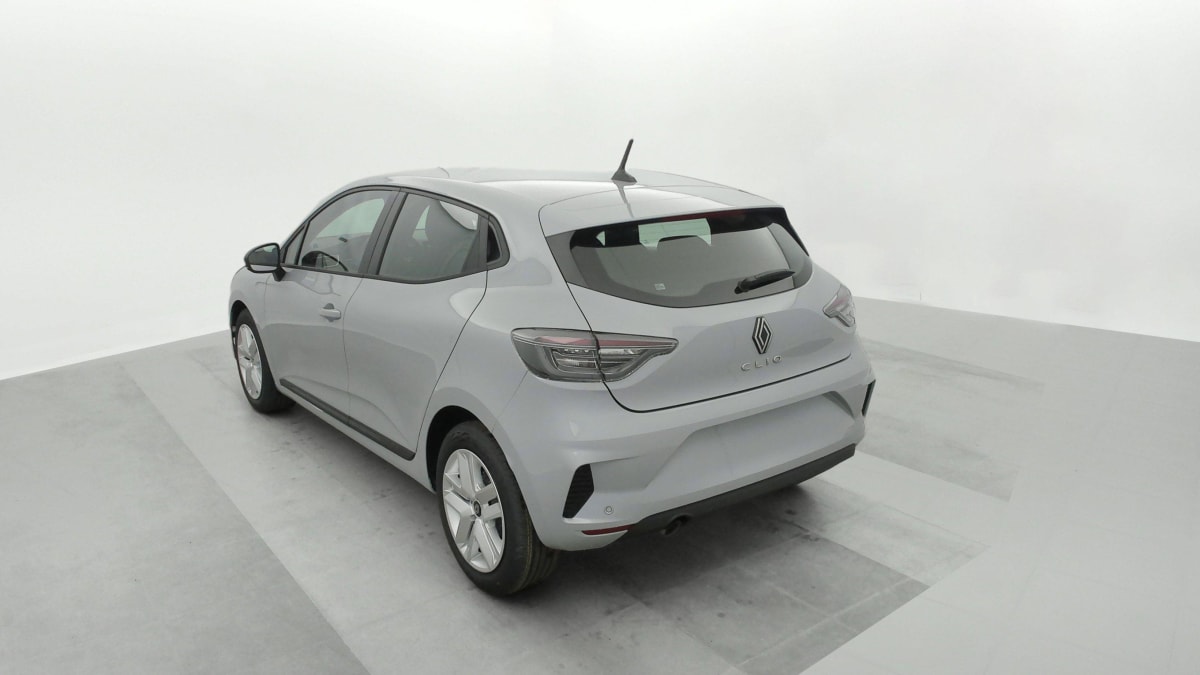 RENAULT CLIO TCE 90 GSR2 EVOLUTION
