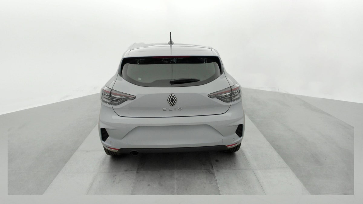 RENAULT CLIO TCE 90 GSR2 EVOLUTION