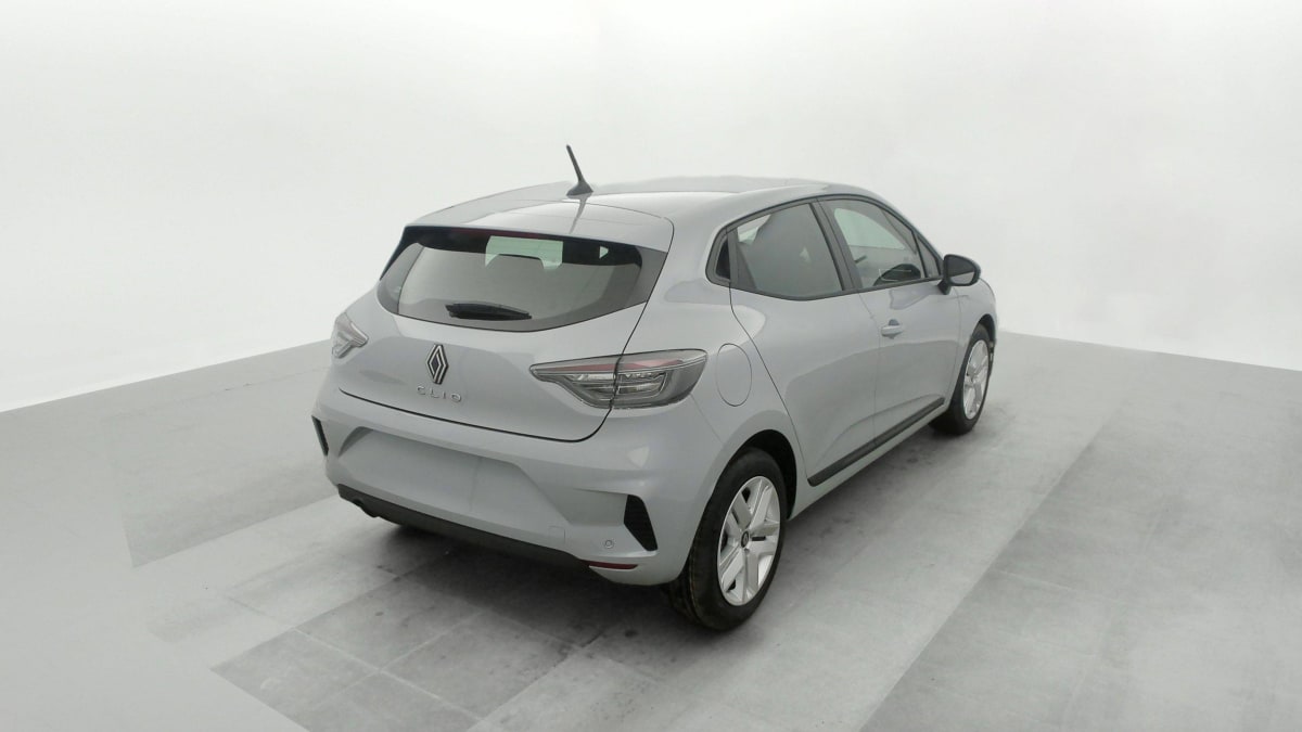 RENAULT CLIO TCE 90 GSR2 EVOLUTION