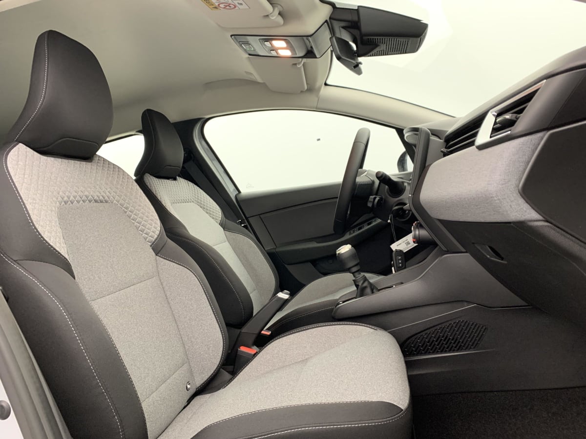 RENAULT CLIO TCE 90 GSR2 EVOLUTION