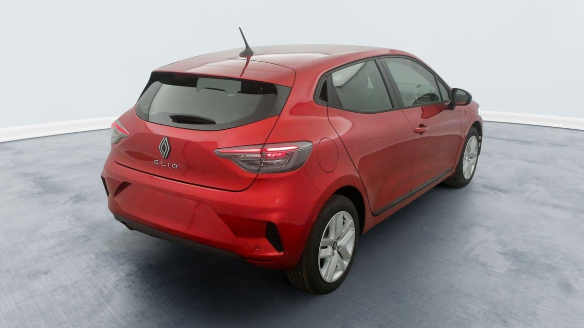 RENAULT CLIO TCE 90 GSR2 EVOLUTION