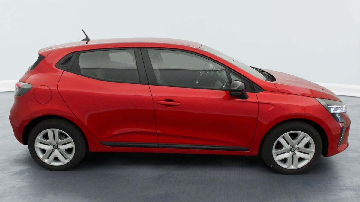 RENAULT CLIO TCE 90 GSR2 EVOLUTION