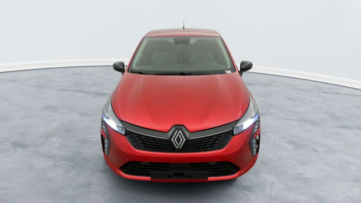 RENAULT CLIO TCE 90 GSR2 EVOLUTION