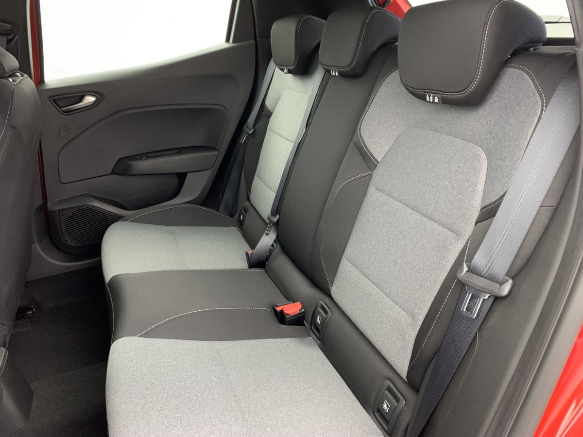 RENAULT CLIO TCE 90 GSR2 EVOLUTION