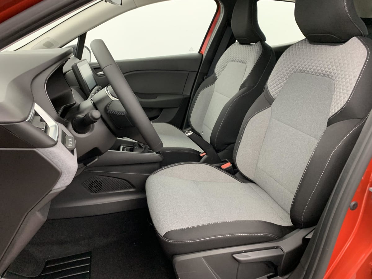 RENAULT CLIO TCE 90 GSR2 EVOLUTION