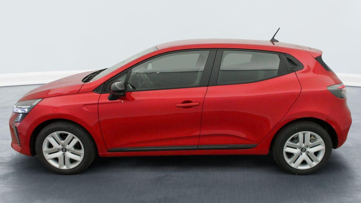 RENAULT CLIO TCE 90 GSR2 EVOLUTION