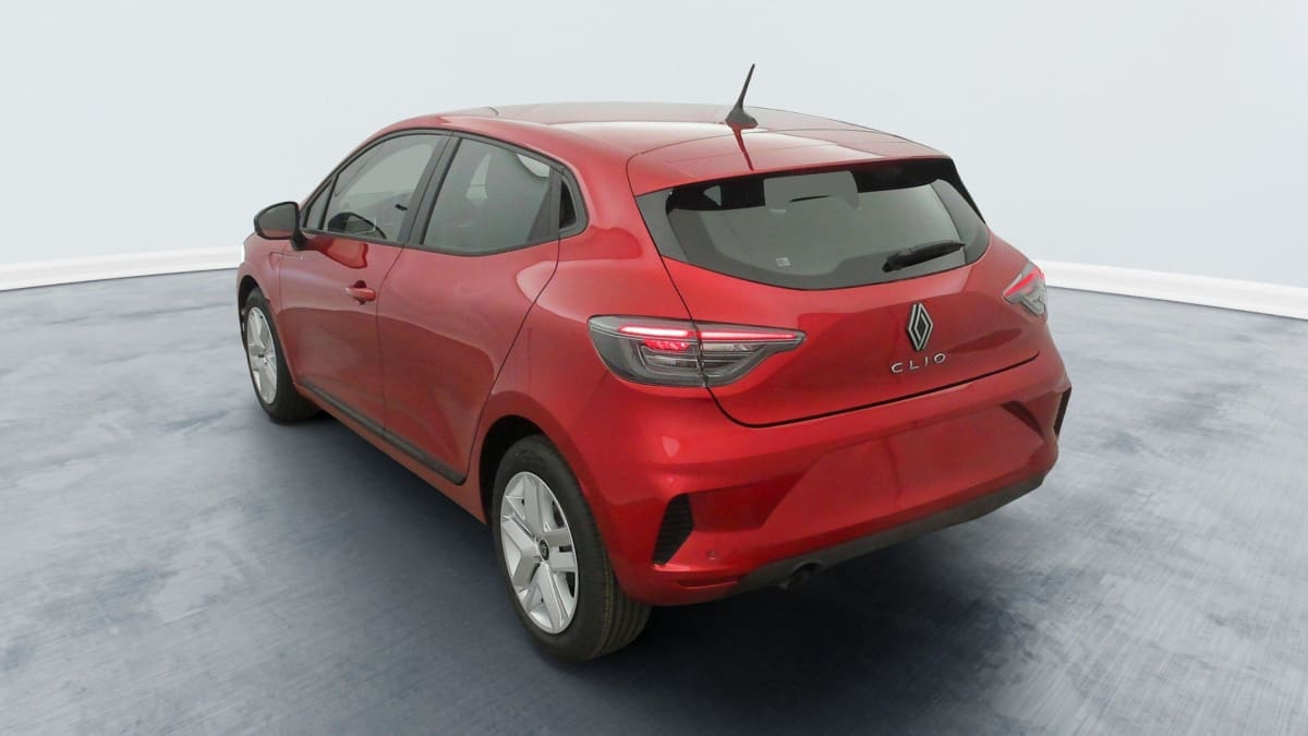RENAULT CLIO TCE 90 GSR2 EVOLUTION