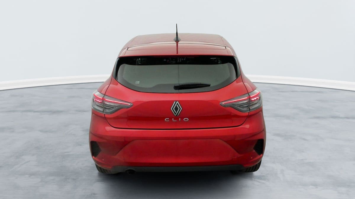 RENAULT CLIO TCE 90 GSR2 EVOLUTION