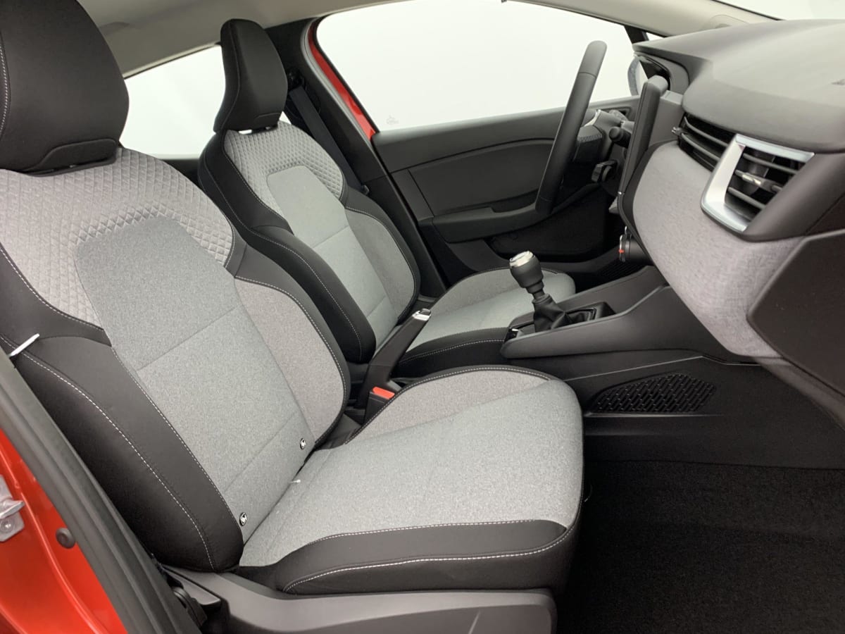 RENAULT CLIO TCE 90 GSR2 EVOLUTION