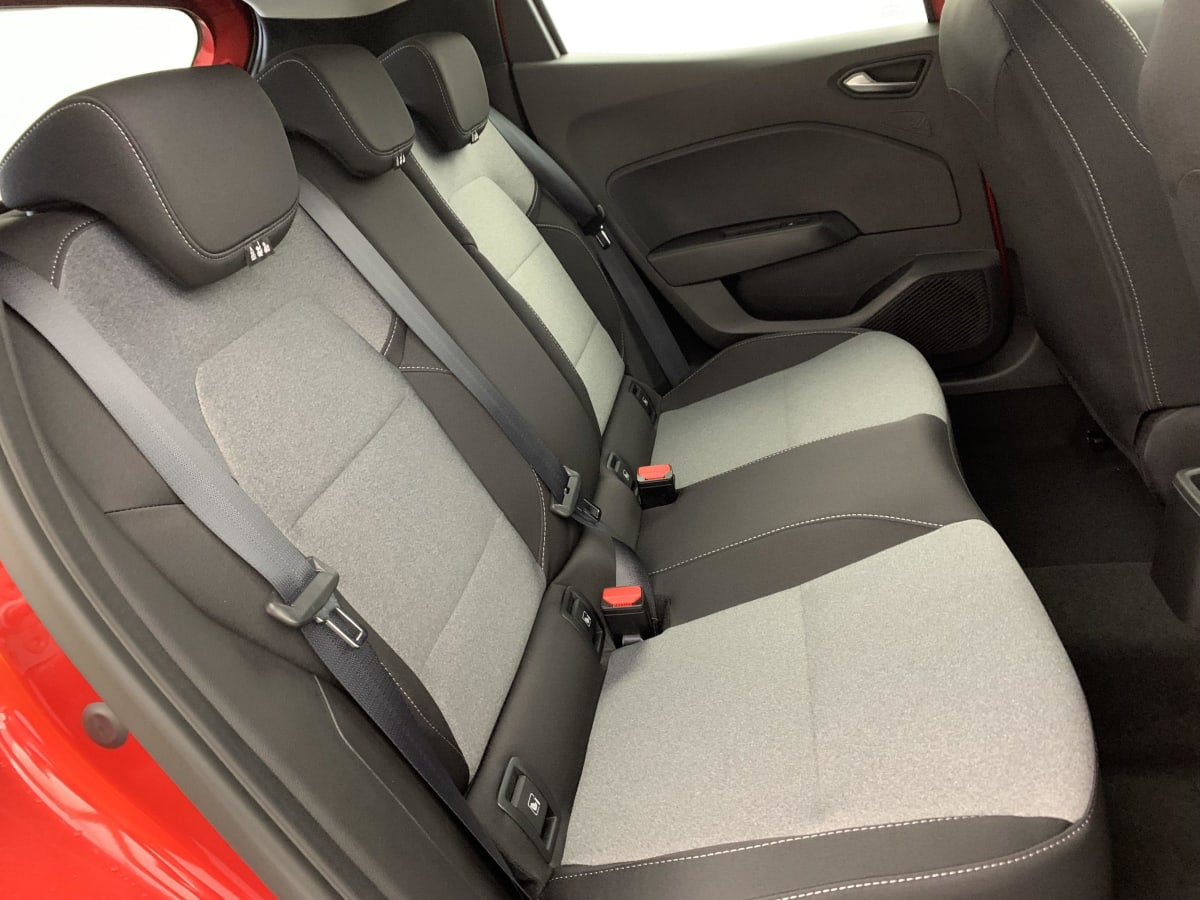 RENAULT CLIO TCE 90 GSR2 EVOLUTION