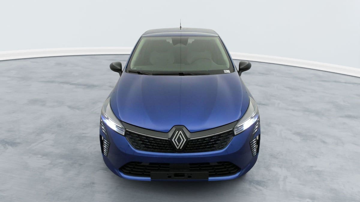RENAULT CLIO TCE 90 GSR2 EVOLUTION