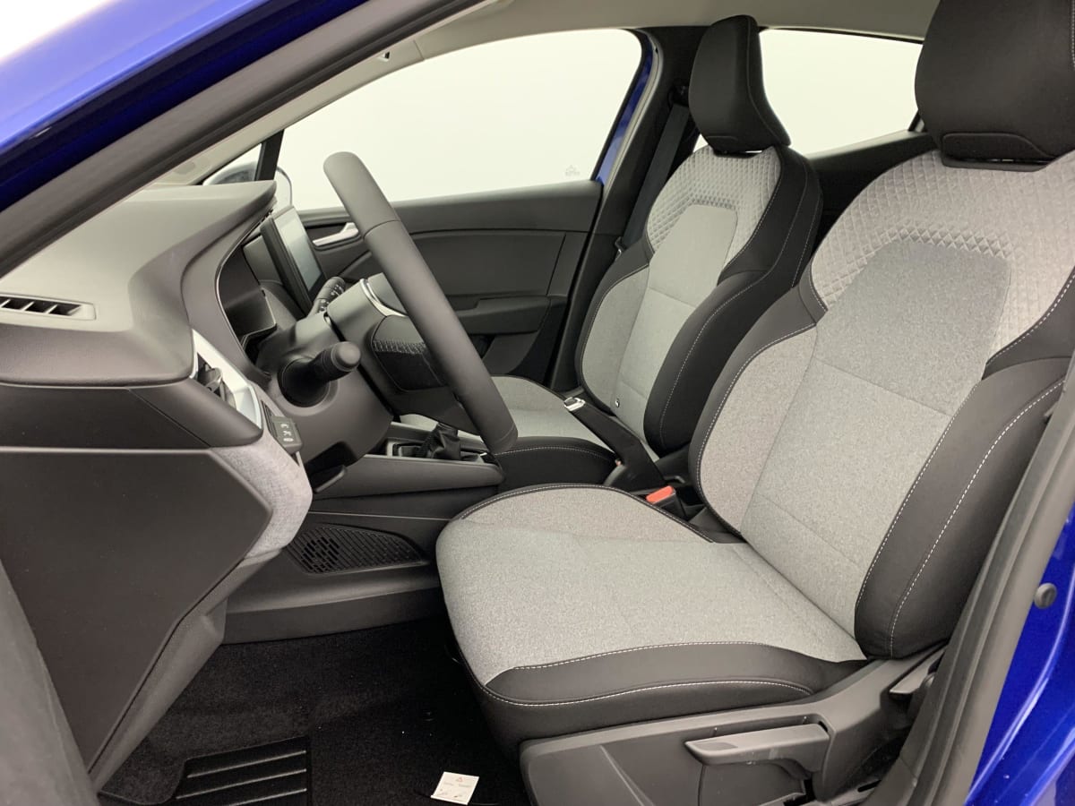 RENAULT CLIO TCE 90 GSR2 EVOLUTION