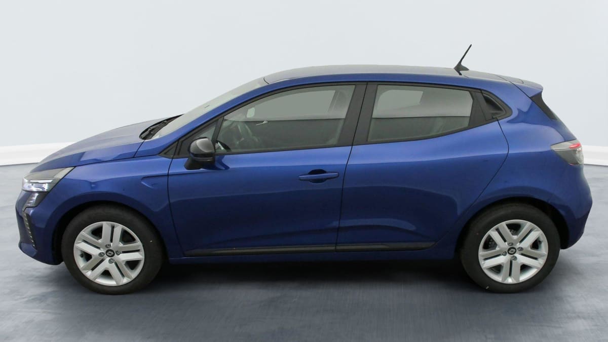 RENAULT CLIO TCE 90 GSR2 EVOLUTION