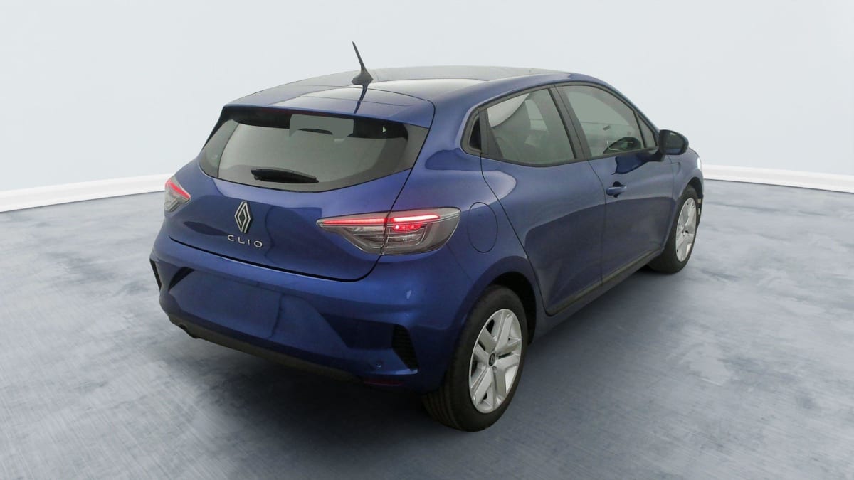 RENAULT CLIO TCE 90 GSR2 EVOLUTION