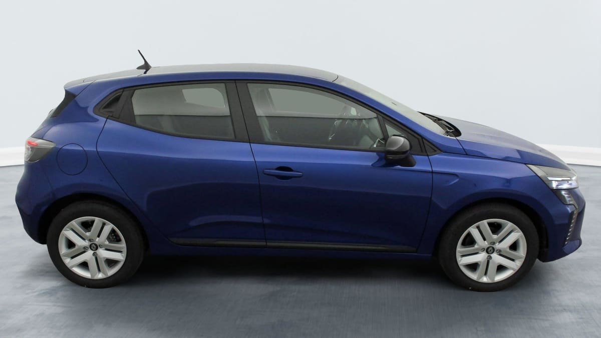 RENAULT CLIO TCE 90 GSR2 EVOLUTION