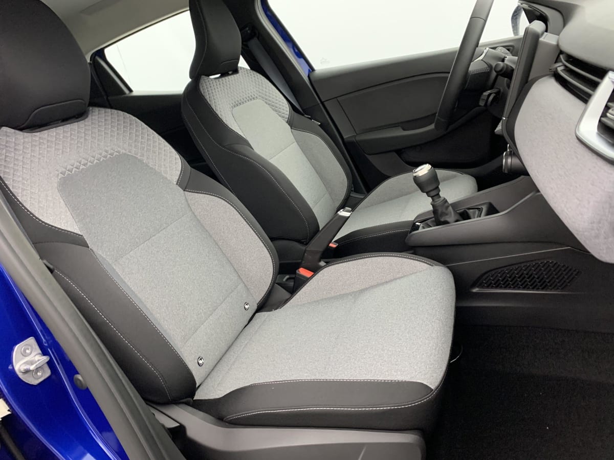 RENAULT CLIO TCE 90 GSR2 EVOLUTION