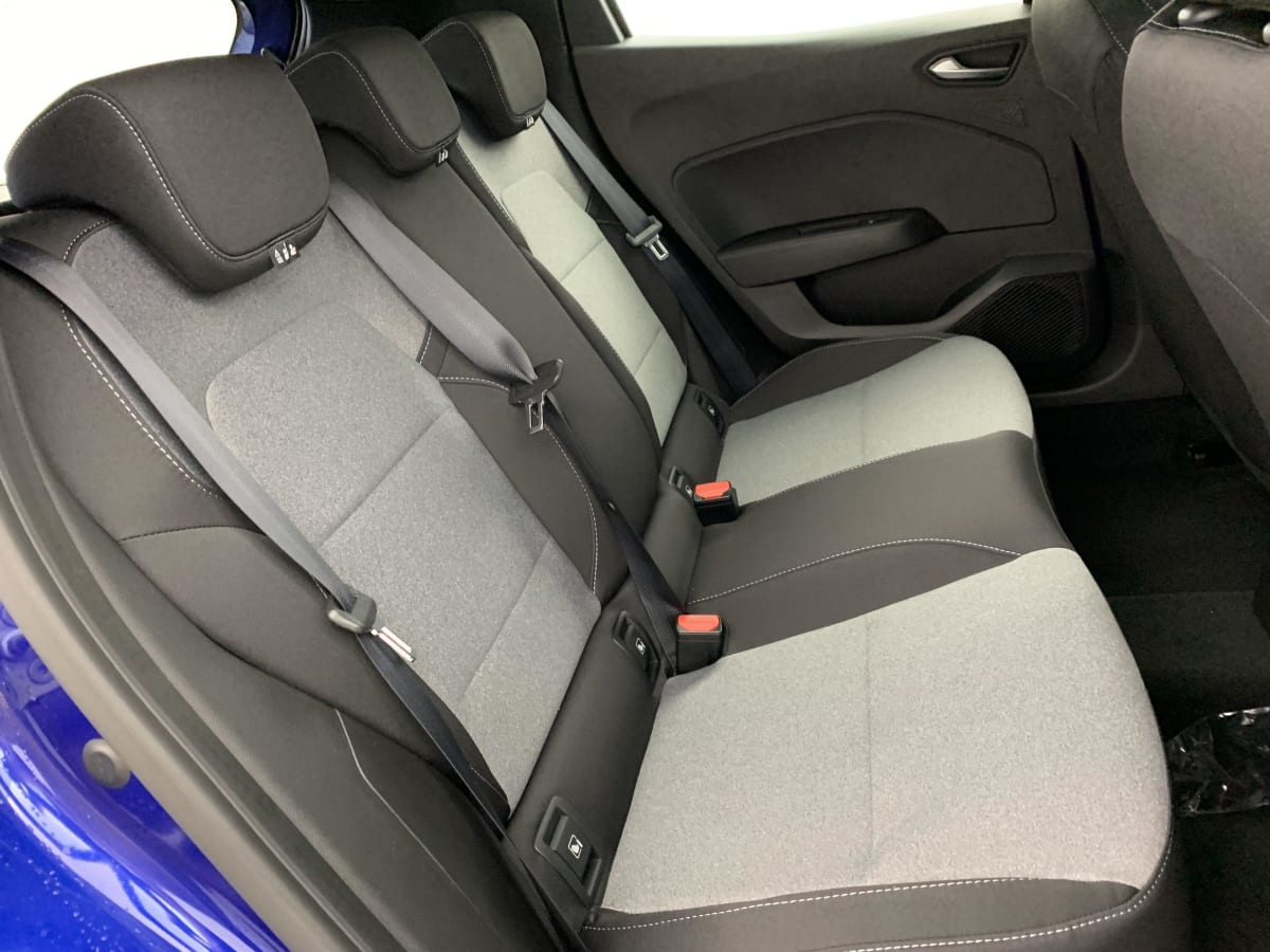 RENAULT CLIO TCE 90 GSR2 EVOLUTION