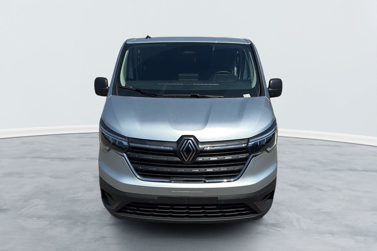 RENAULT TRAFIC CABINE APPROFONDIE L2H1 3T BLUE DCI 130 GSR2 ADVANCE