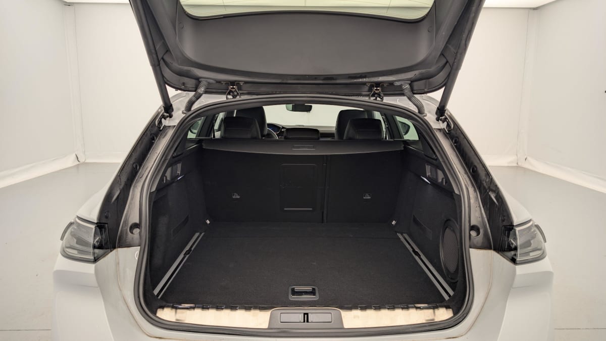 PEUGEOT 508 SW PureTech 130 ch S S EAT8 GT Pack