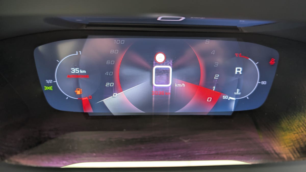 PEUGEOT 2008 PureTech 130 S S EAT8 Allure Pack