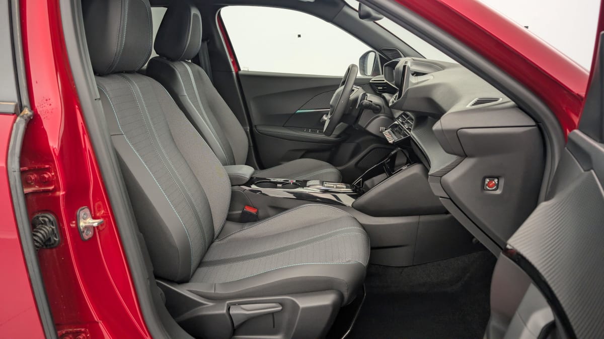 PEUGEOT 2008 PureTech 130 S S EAT8 Allure Pack