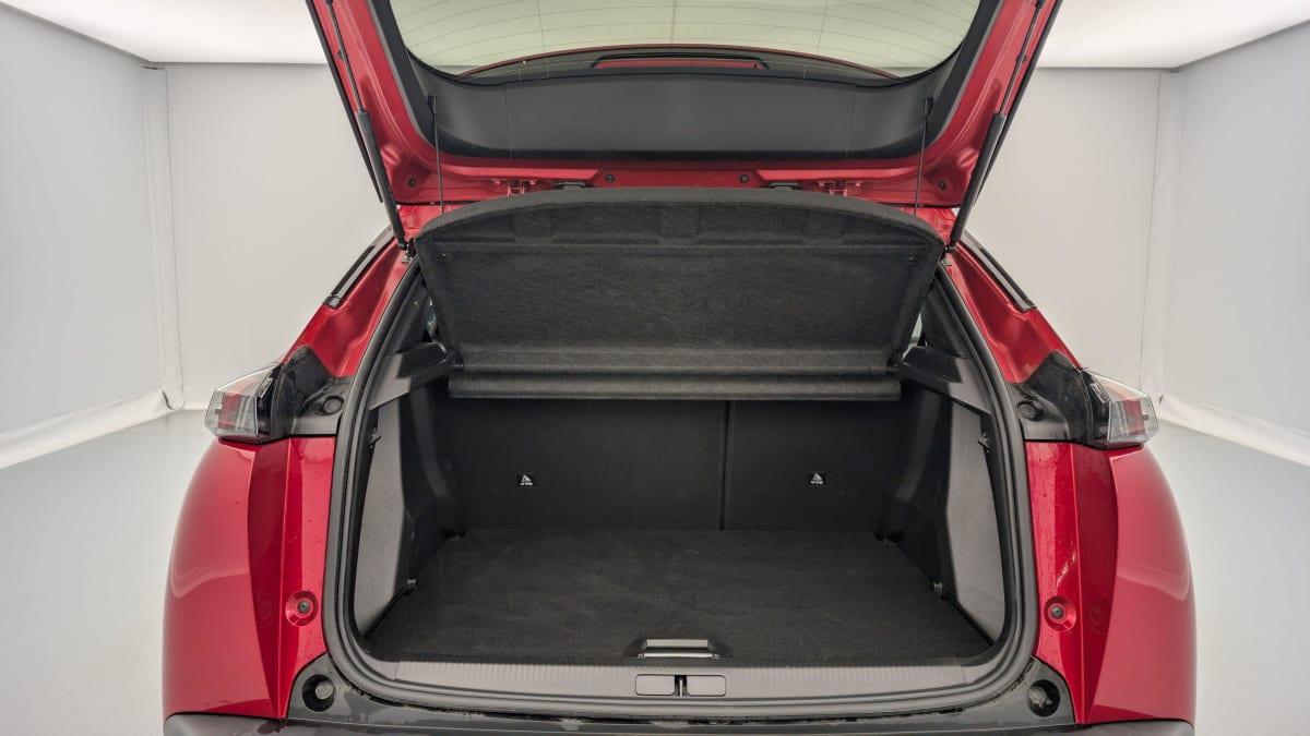 PEUGEOT 2008 PureTech 130 S S EAT8 Allure Pack