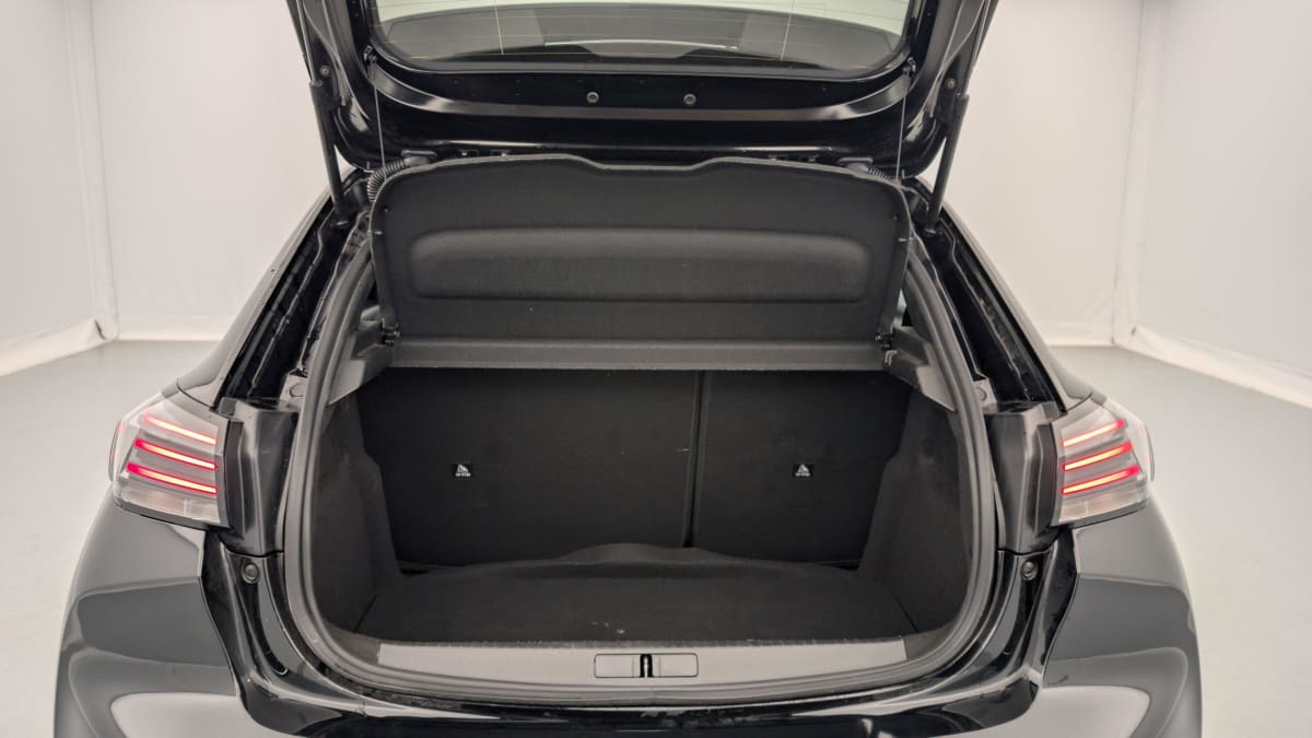 PEUGEOT 208 PureTech 100 S S BVM6 Allure