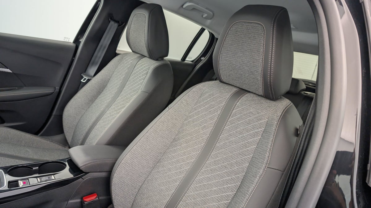 PEUGEOT 208 PureTech 100 S S BVM6 Allure