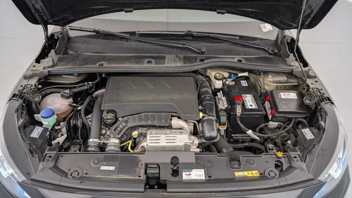 PEUGEOT 208 PureTech 100 S S BVM6 Allure